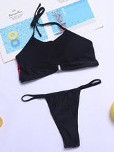 And Weird Rose – Starscream – Bikini-Badeanzug